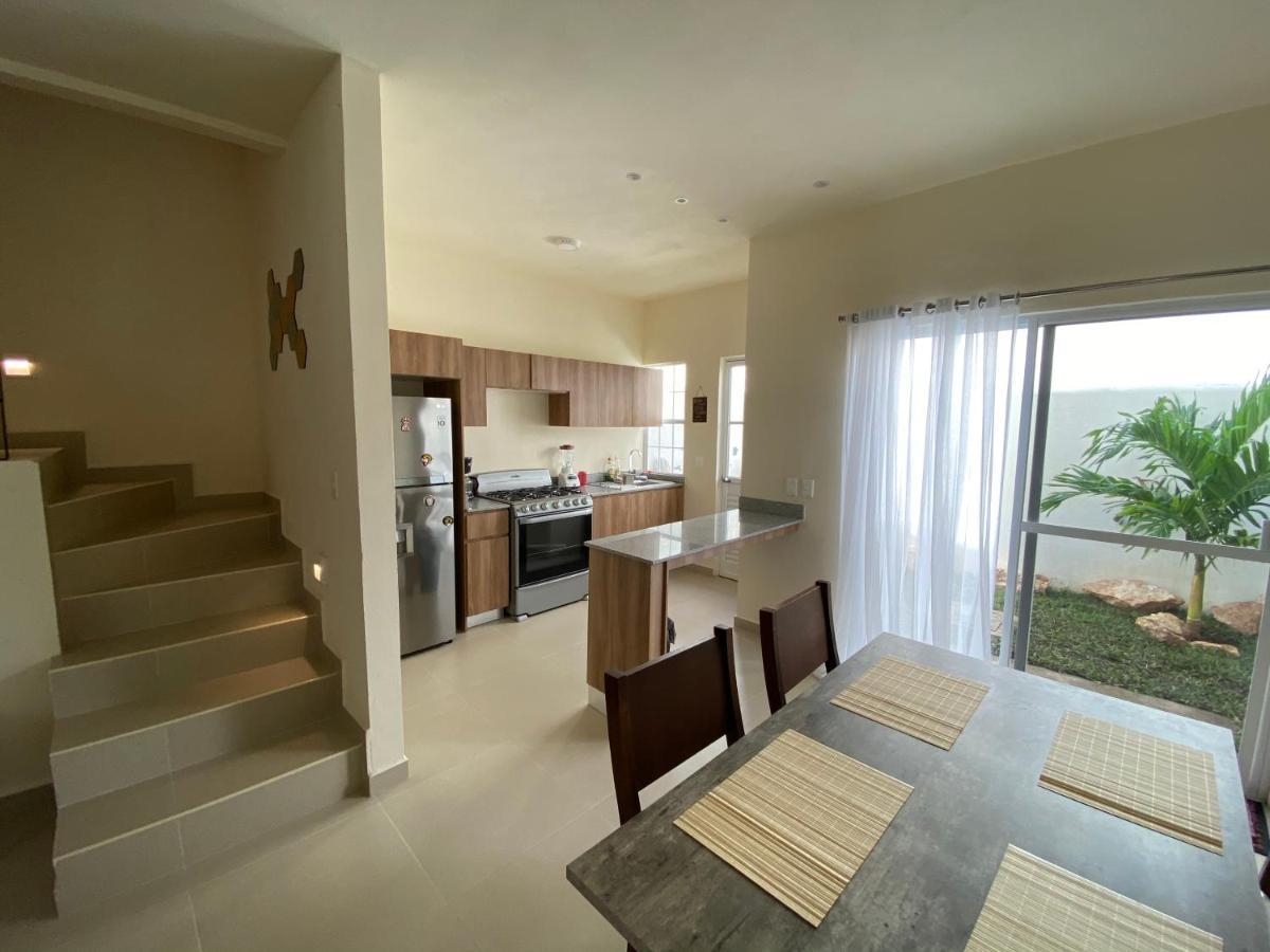 Cozy Family Vacation Home Near The Beach! ปลายาเดลการ์เมน ภายนอก รูปภาพ