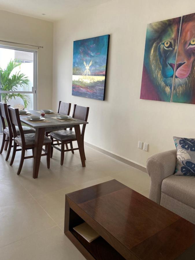 Cozy Family Vacation Home Near The Beach! ปลายาเดลการ์เมน ภายนอก รูปภาพ