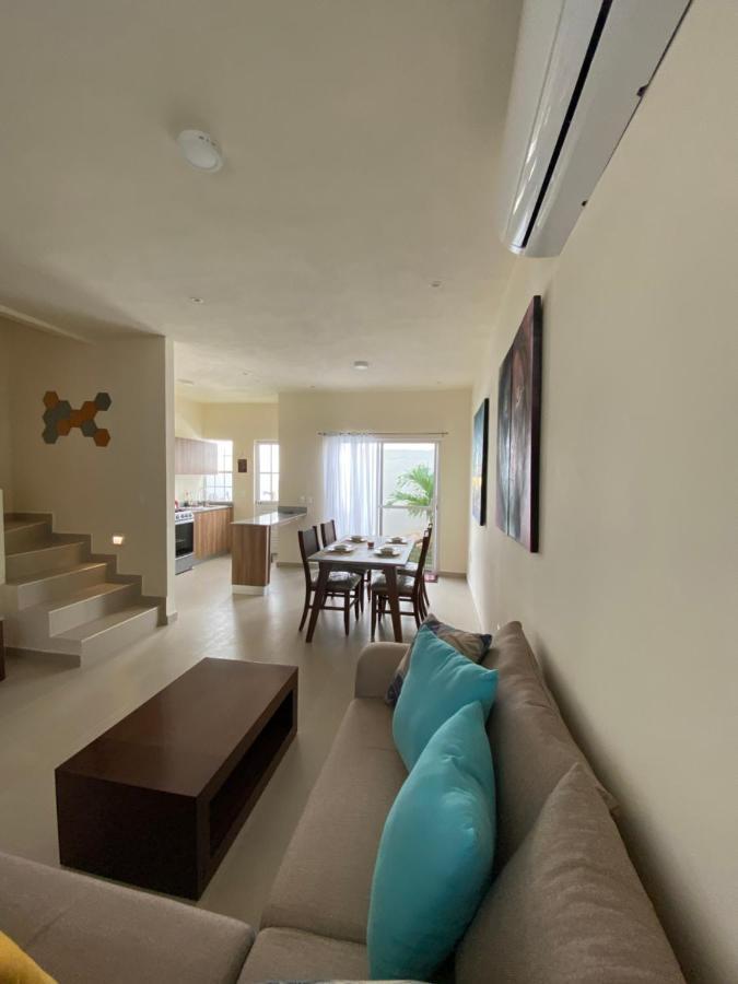 Cozy Family Vacation Home Near The Beach! ปลายาเดลการ์เมน ภายนอก รูปภาพ