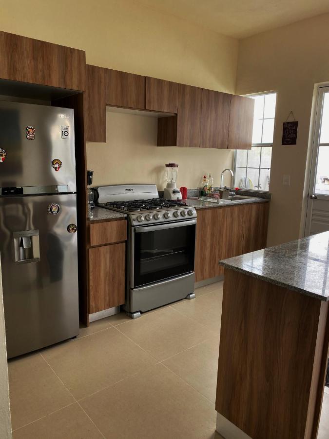 Cozy Family Vacation Home Near The Beach! ปลายาเดลการ์เมน ภายนอก รูปภาพ
