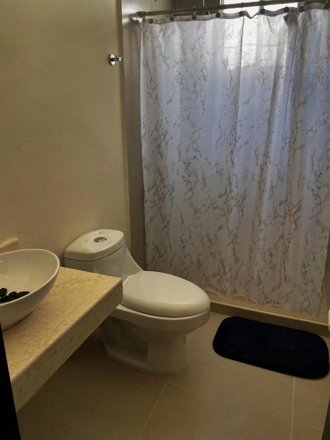 Cozy Family Vacation Home Near The Beach! ปลายาเดลการ์เมน ภายนอก รูปภาพ