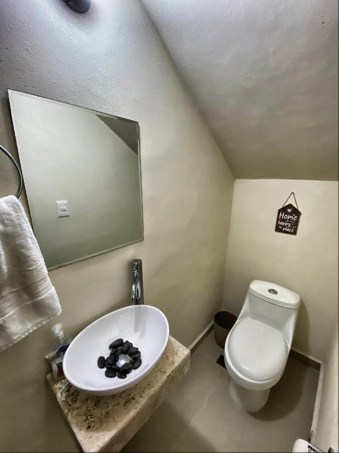 Cozy Family Vacation Home Near The Beach! ปลายาเดลการ์เมน ภายนอก รูปภาพ