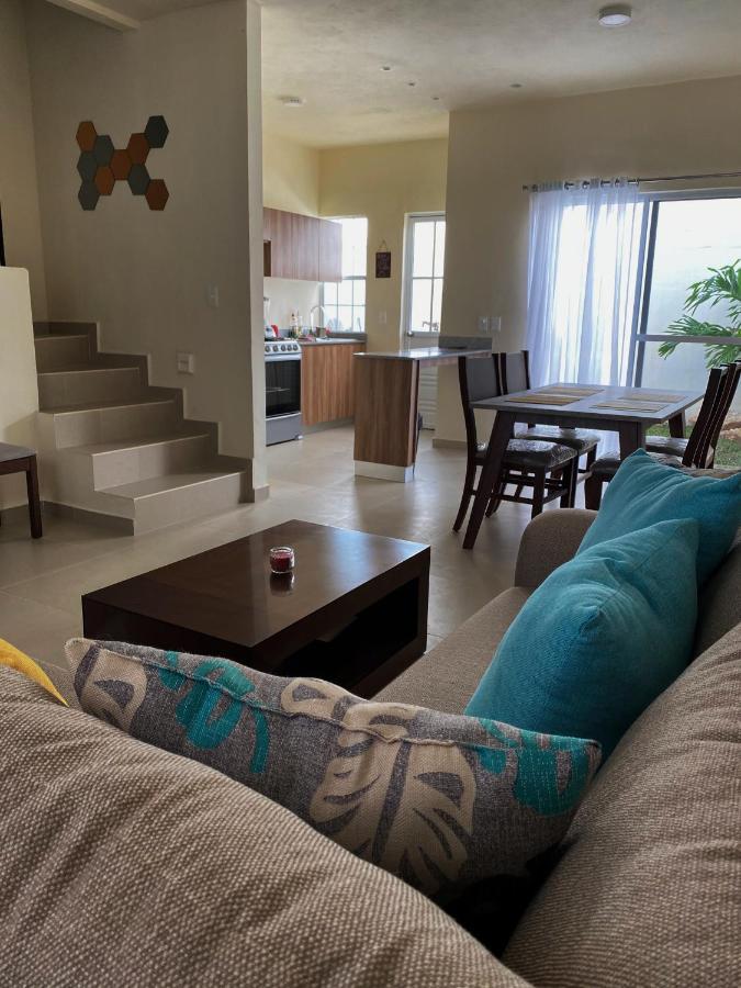 Cozy Family Vacation Home Near The Beach! ปลายาเดลการ์เมน ภายนอก รูปภาพ