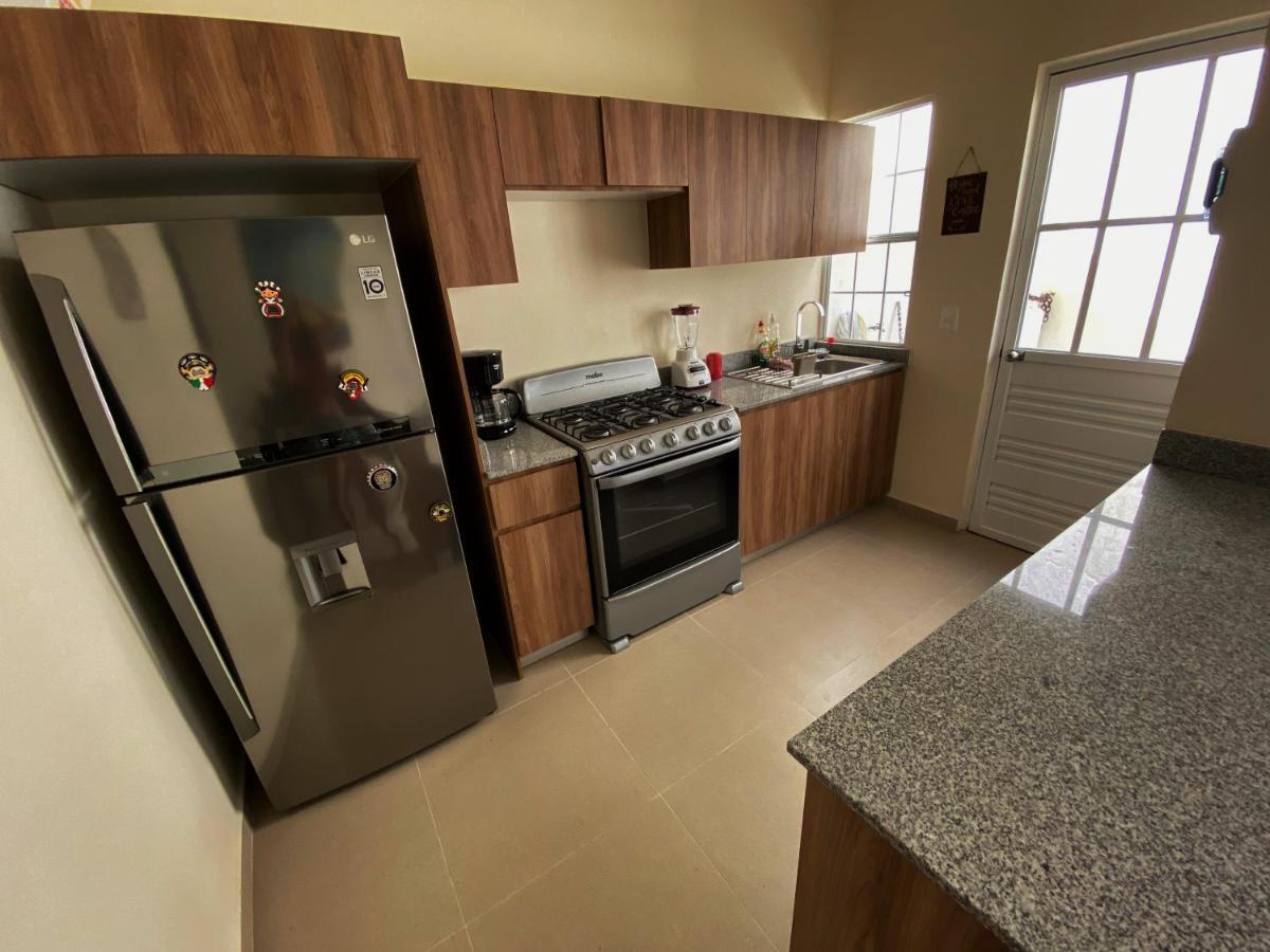 Cozy Family Vacation Home Near The Beach! ปลายาเดลการ์เมน ภายนอก รูปภาพ