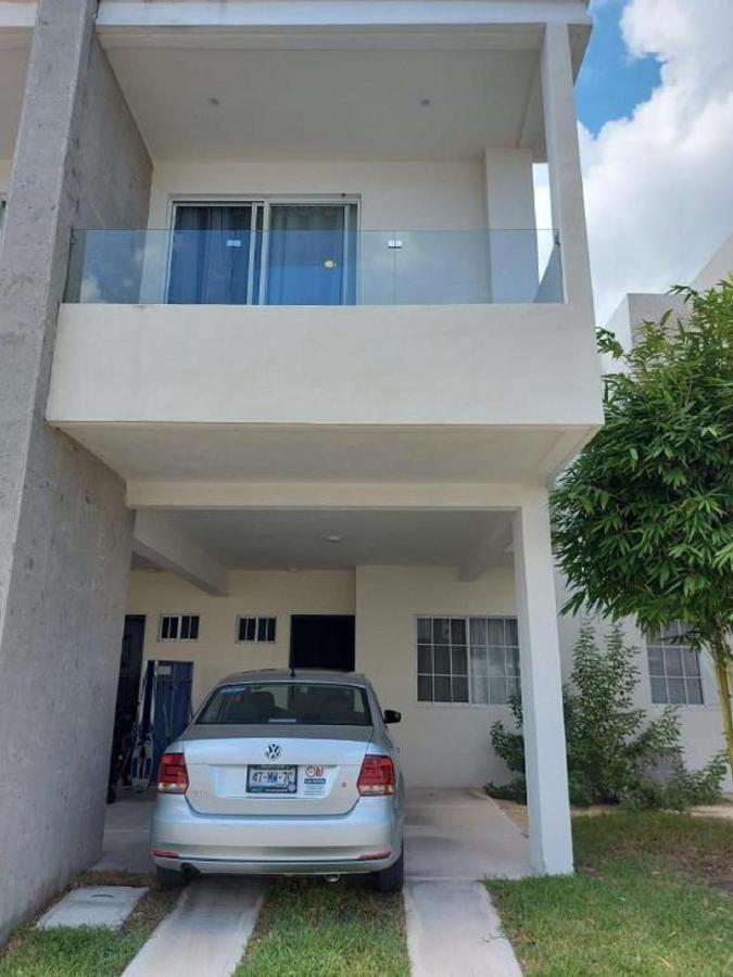 Cozy Family Vacation Home Near The Beach! ปลายาเดลการ์เมน ภายนอก รูปภาพ