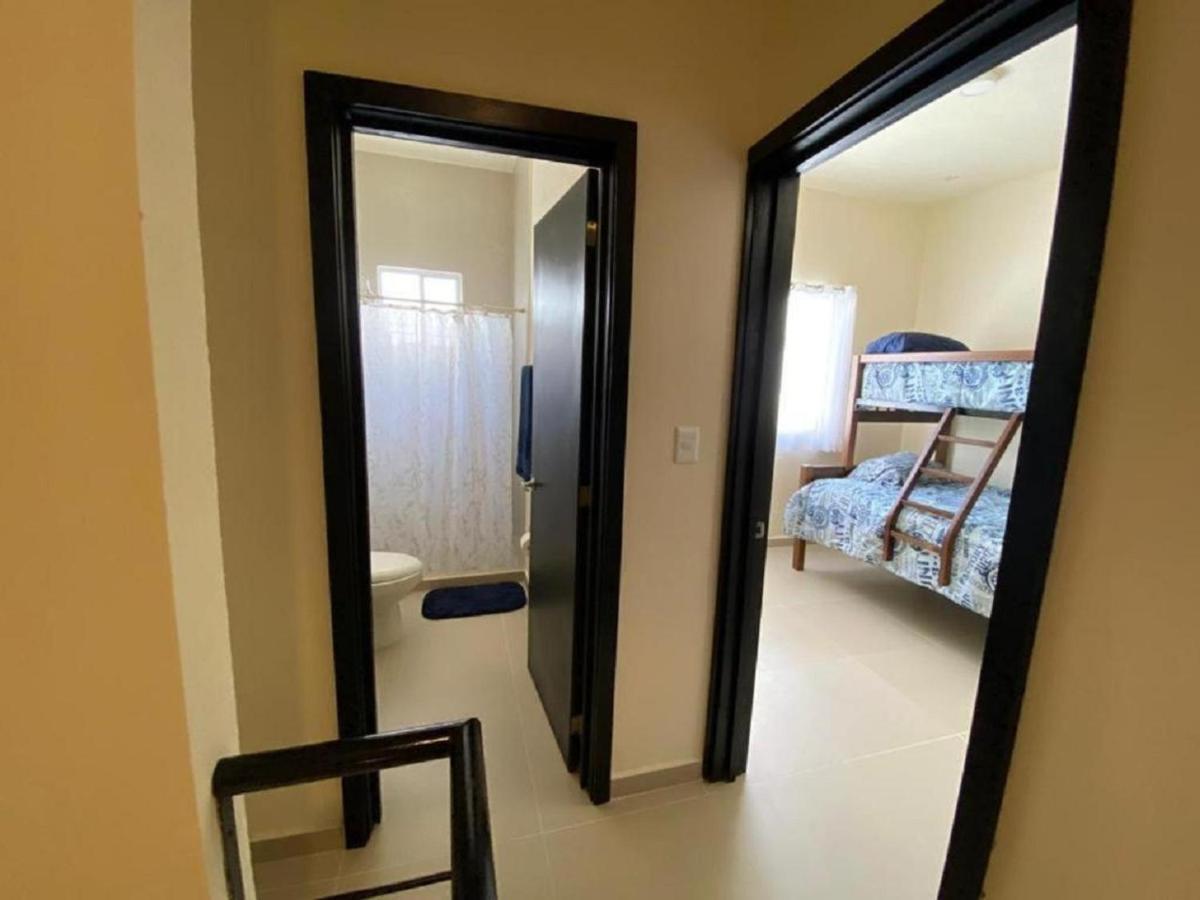 Cozy Family Vacation Home Near The Beach! ปลายาเดลการ์เมน ภายนอก รูปภาพ