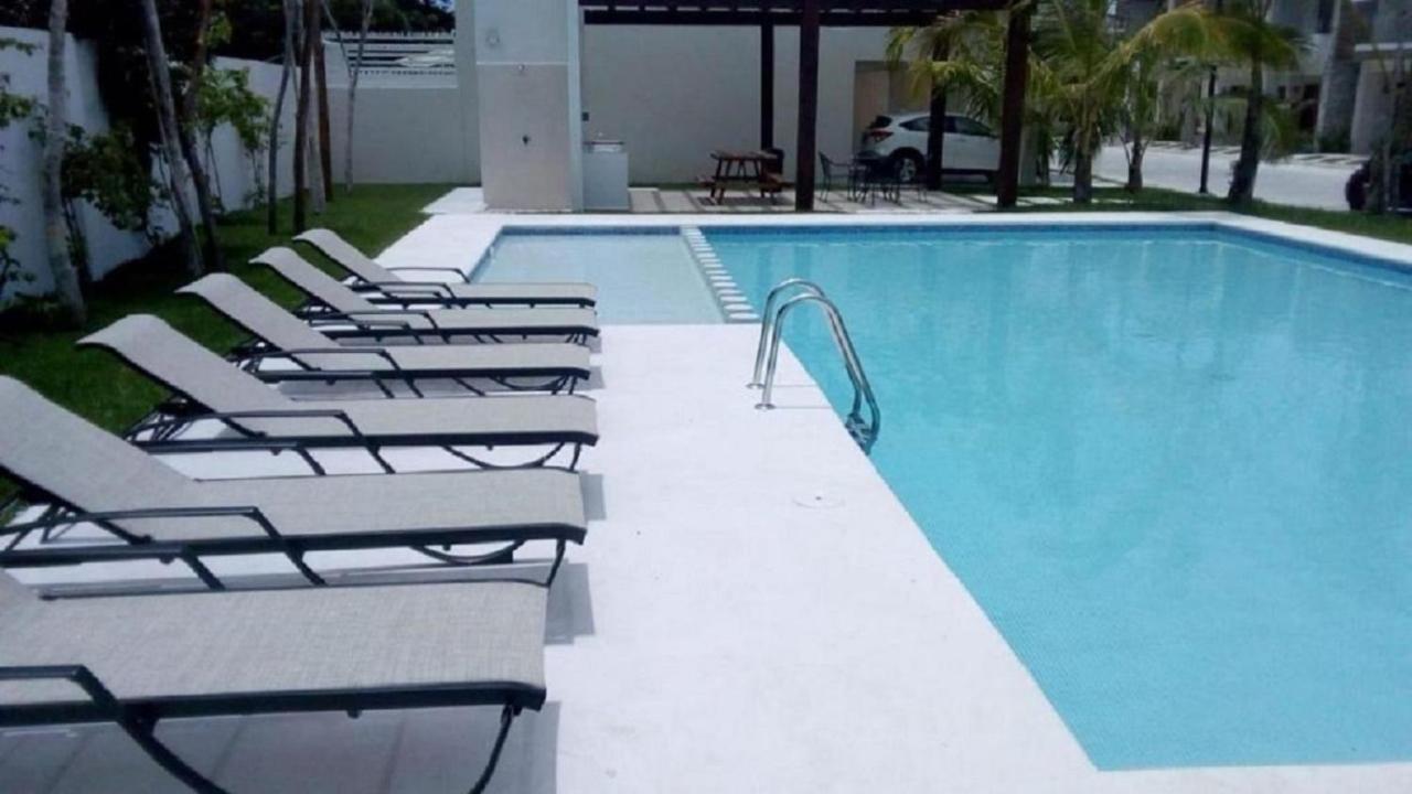 Cozy Family Vacation Home Near The Beach! ปลายาเดลการ์เมน ภายนอก รูปภาพ